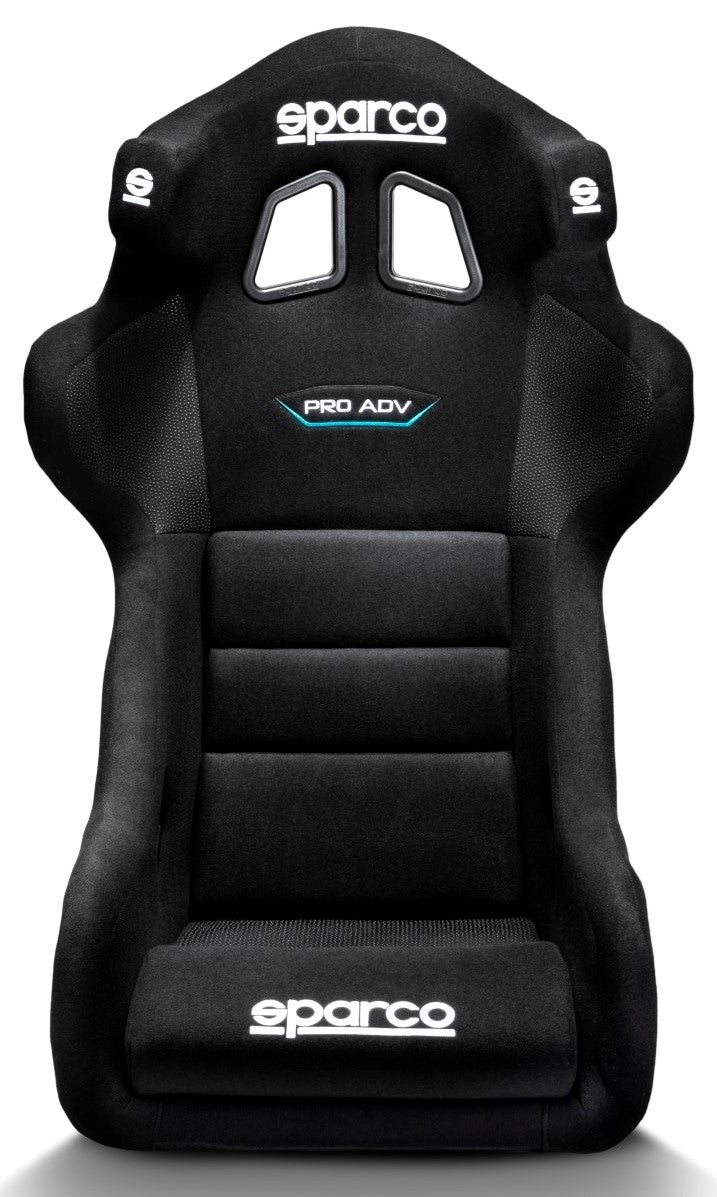 Sparco Pro ADV QRT (2020)