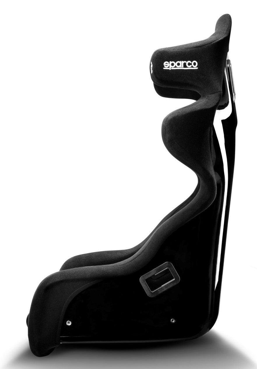 Sparco Pro ADV QRT (2020)
