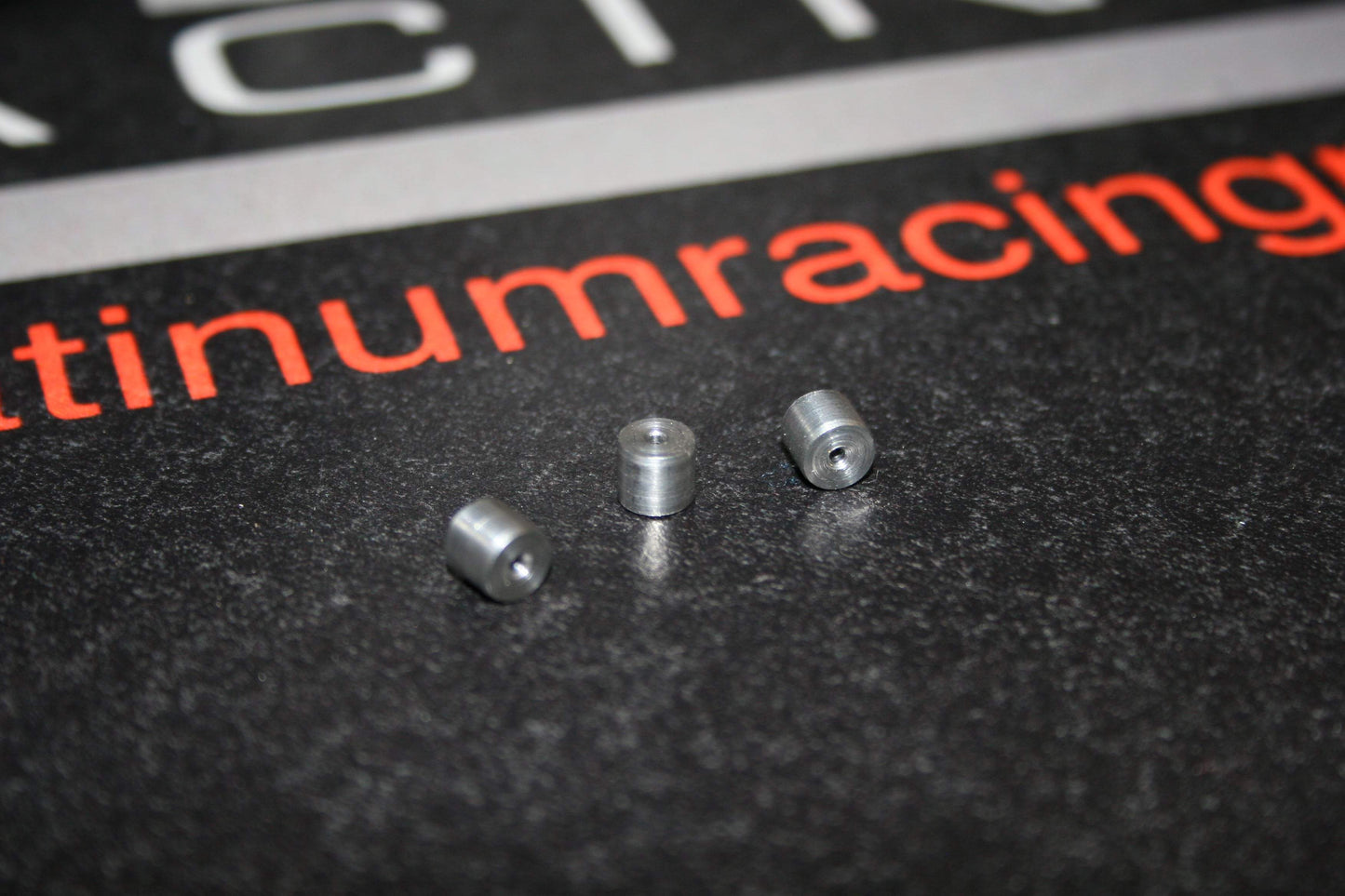 RB Oil Gallery Restrictors (Many Sizes)