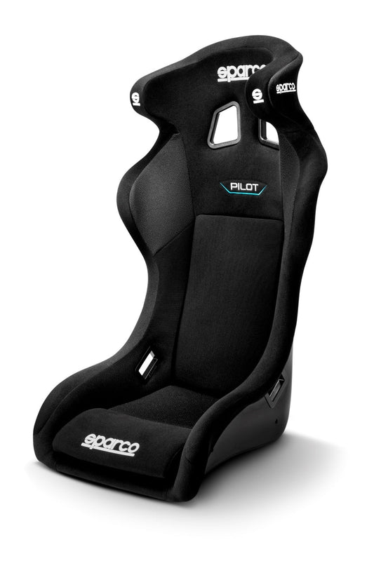 Sparco Pilot QRT (2020)