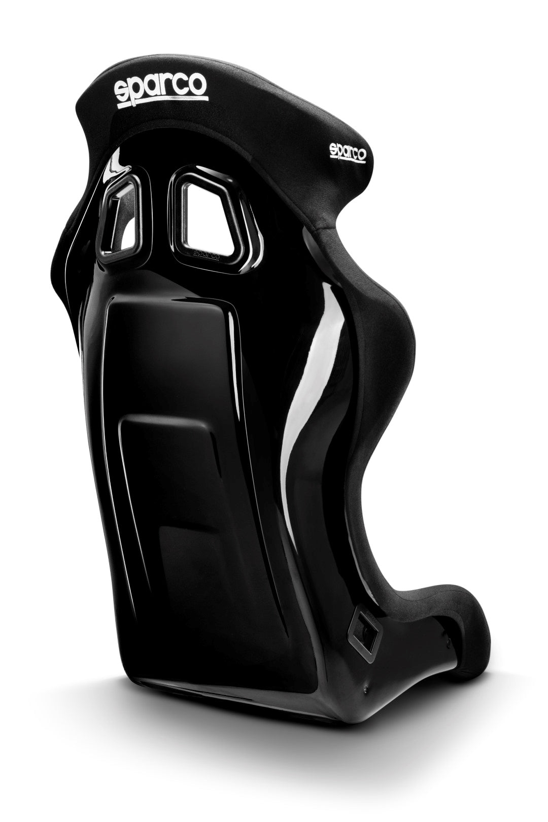 Sparco Pilot QRT (2020)