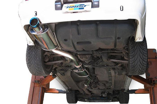 Power Extreme R Exhaust, R32