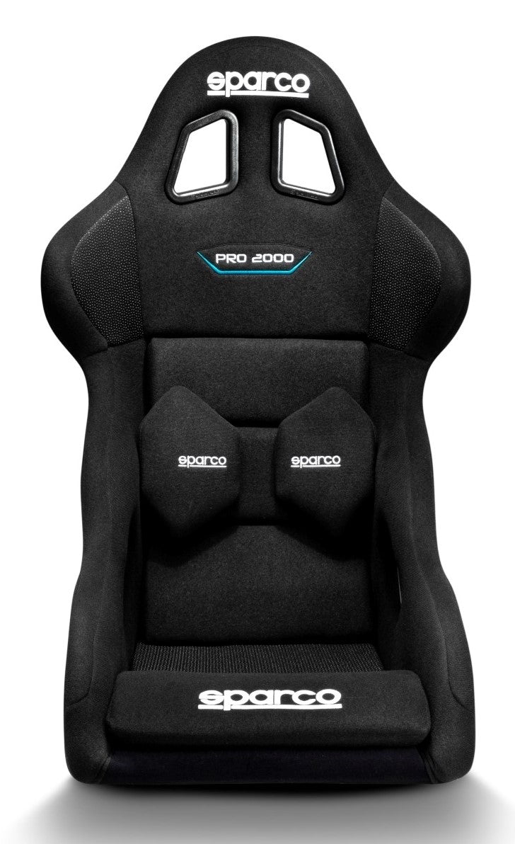 Sparco Pro 2000 QRT (2020)