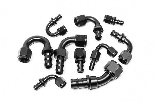 PushLok Hose End Fittings
