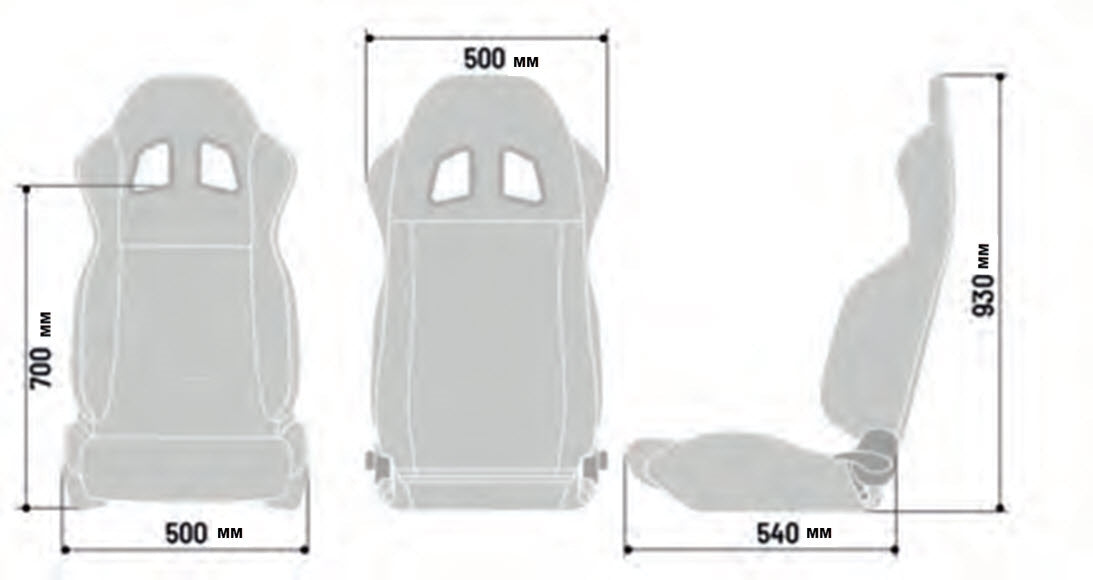 Sparco R100