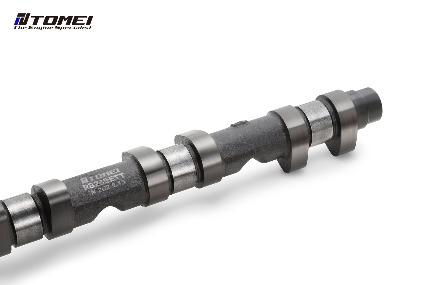 Poncam Camshafts (Intake/Exhaust), R34