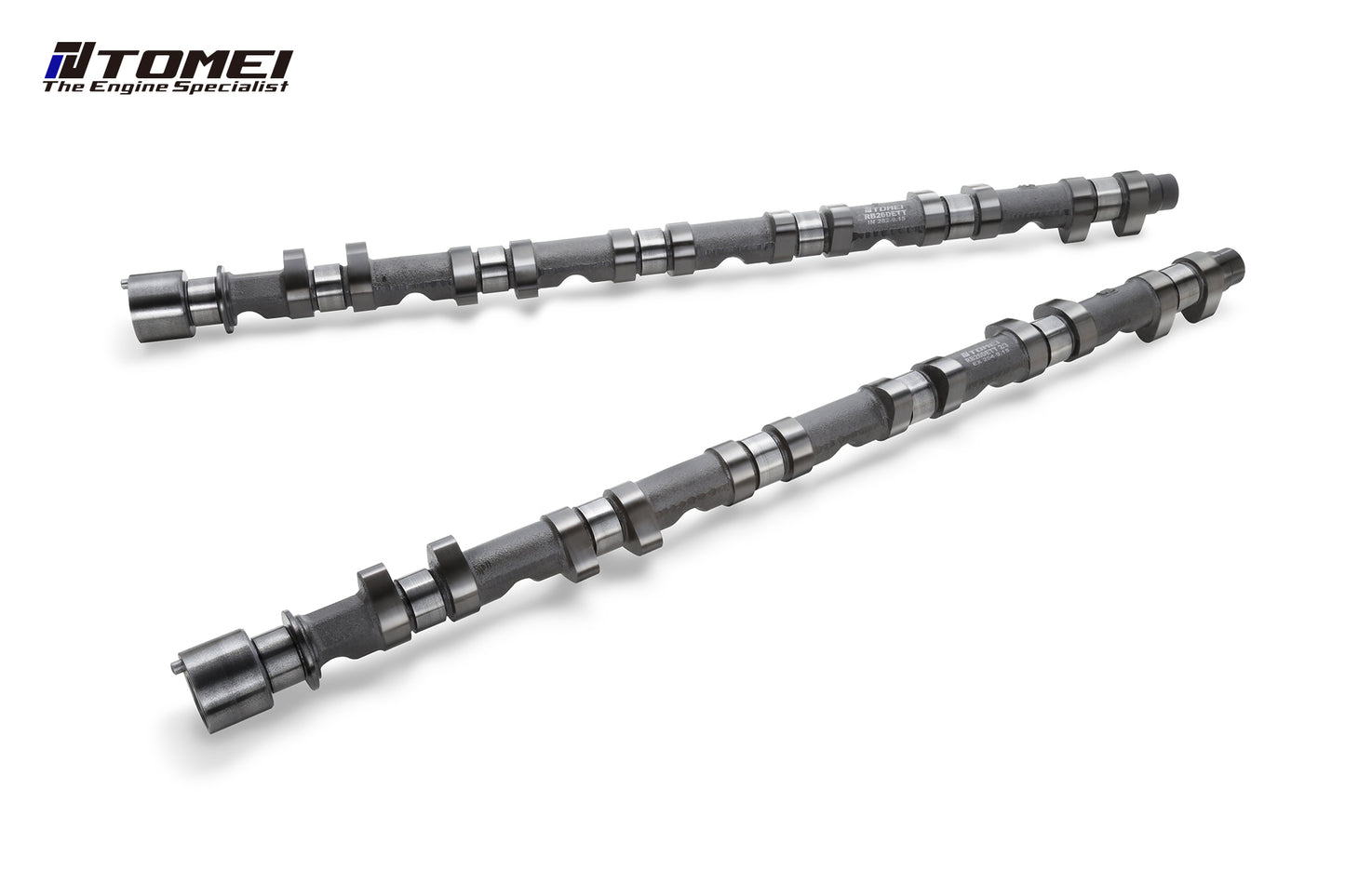 Poncam Camshafts (Intake/Exhaust), R34
