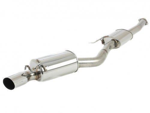 RS Evo Muffler, R34 GT-R