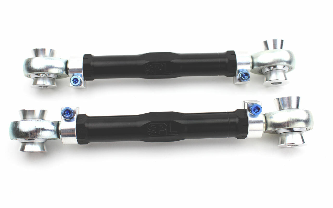 Titanium Series Adjustable Rear Toe Links, FD3S