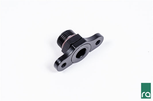 OEM FPR and FPD Adapter Fittings