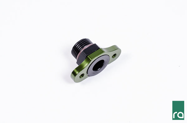 OEM FPR and FPD Adapter Fittings