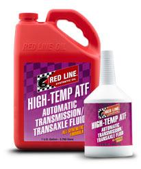High-Temp ATF
