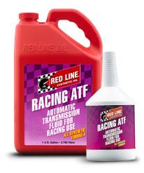 Racing ATF (Type F)