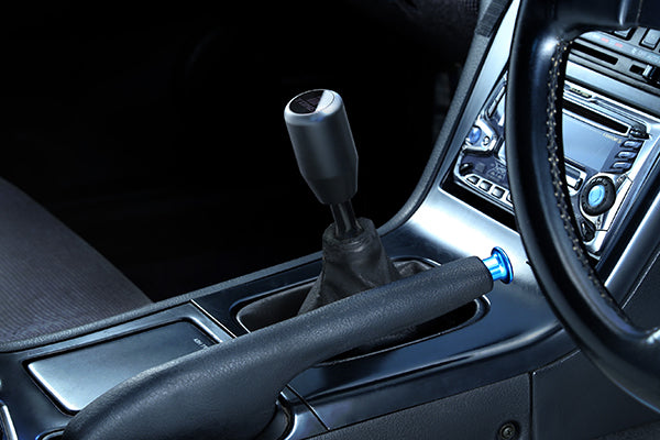 Duracon Shift Knob M10xP1.25