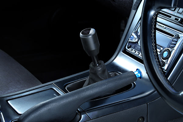 Duracon Shift Knob M10xP1.25