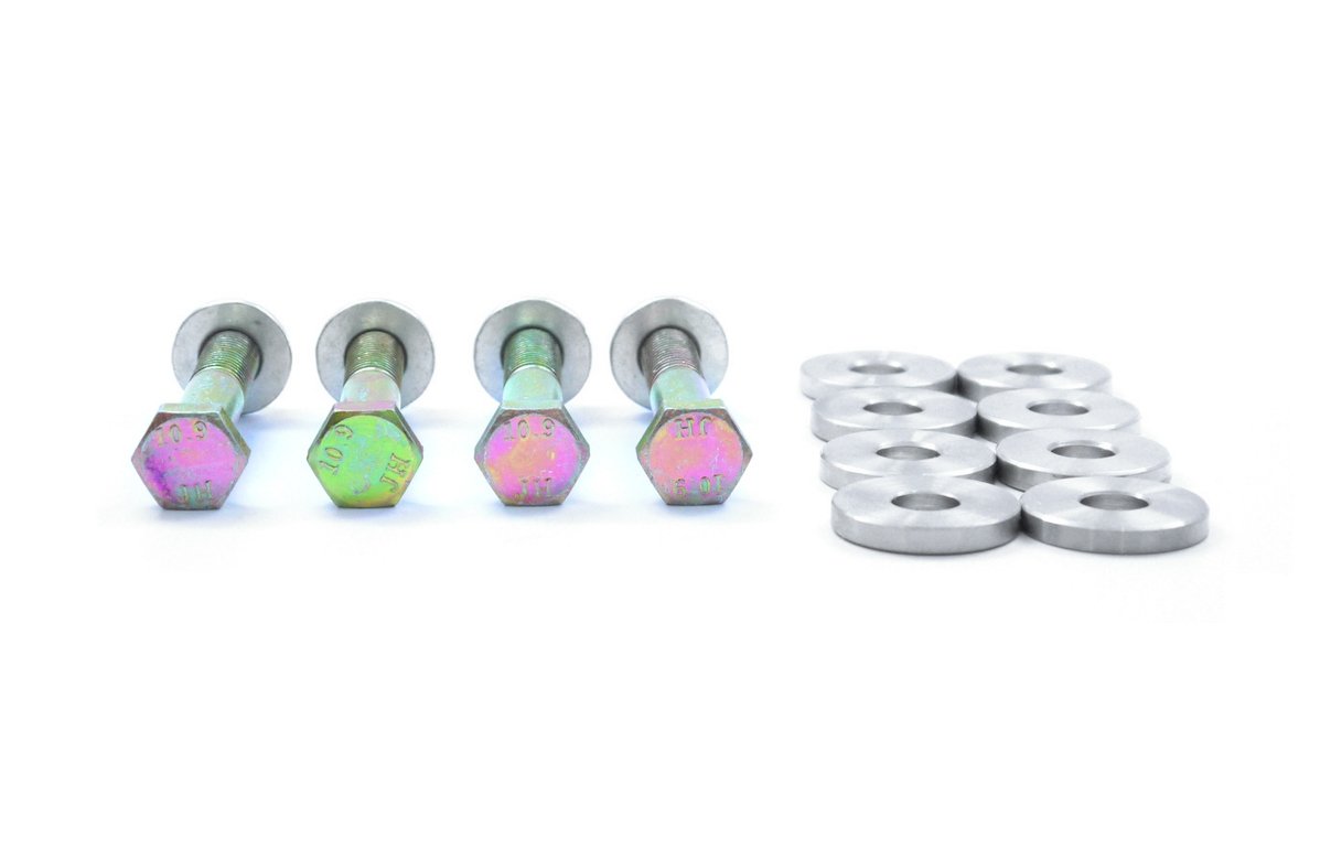 Eccentric Lockout Kit, R32-R34