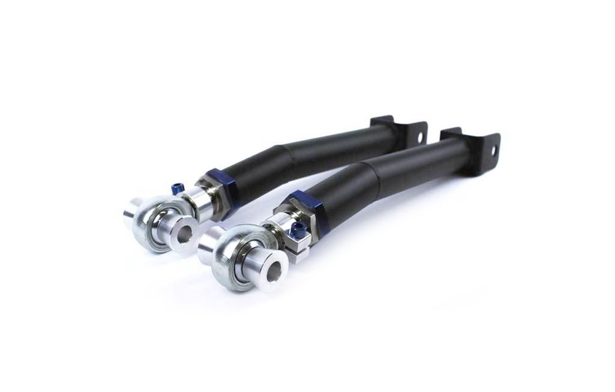 Titanium Rear Upper Toe Arms, R32-R34