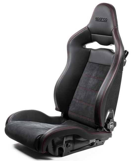 Sparco SPX Special Edition