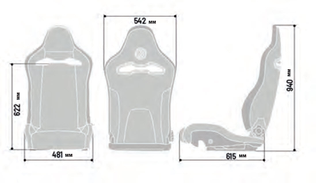 Sparco SPX Special Edition