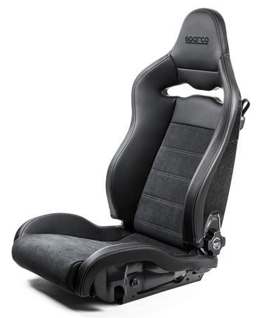 Sparco SPX Special Edition