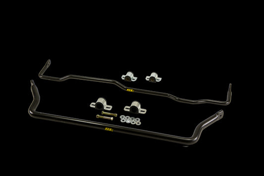 Anti-Swaybar Set, FD3S