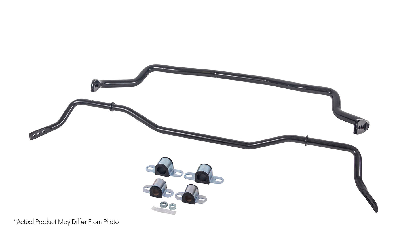 Anti-Swaybar Set, FD3S