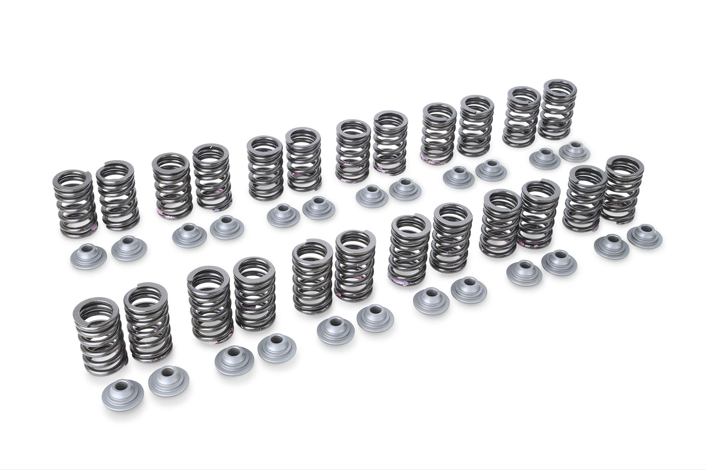 Reinforced Valve Spring Set, R32-R34
