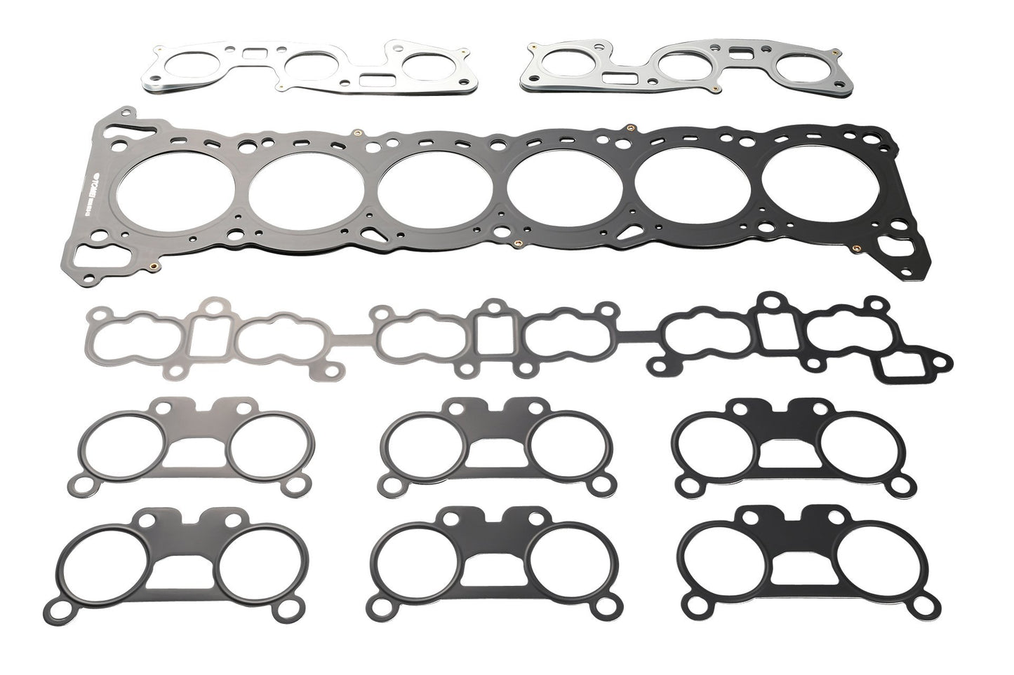 Head Gasket Combination Set (87~88mm 1.2mm~1.8mm), R32-R34