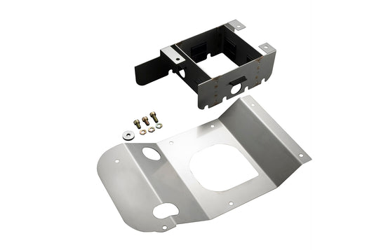 Oil Pan Baffle Plate, R32-R34