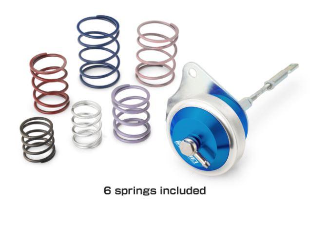 ARMS BX8260 Twin Turbo Kit (Ball Bearing), R32-R34