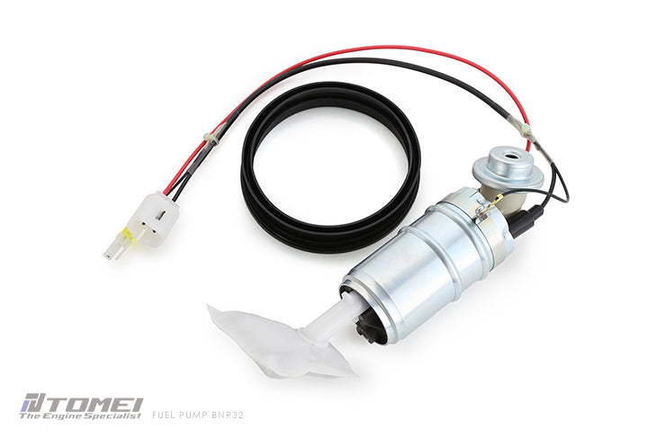 High Flow Fuel Pump, R32-R34