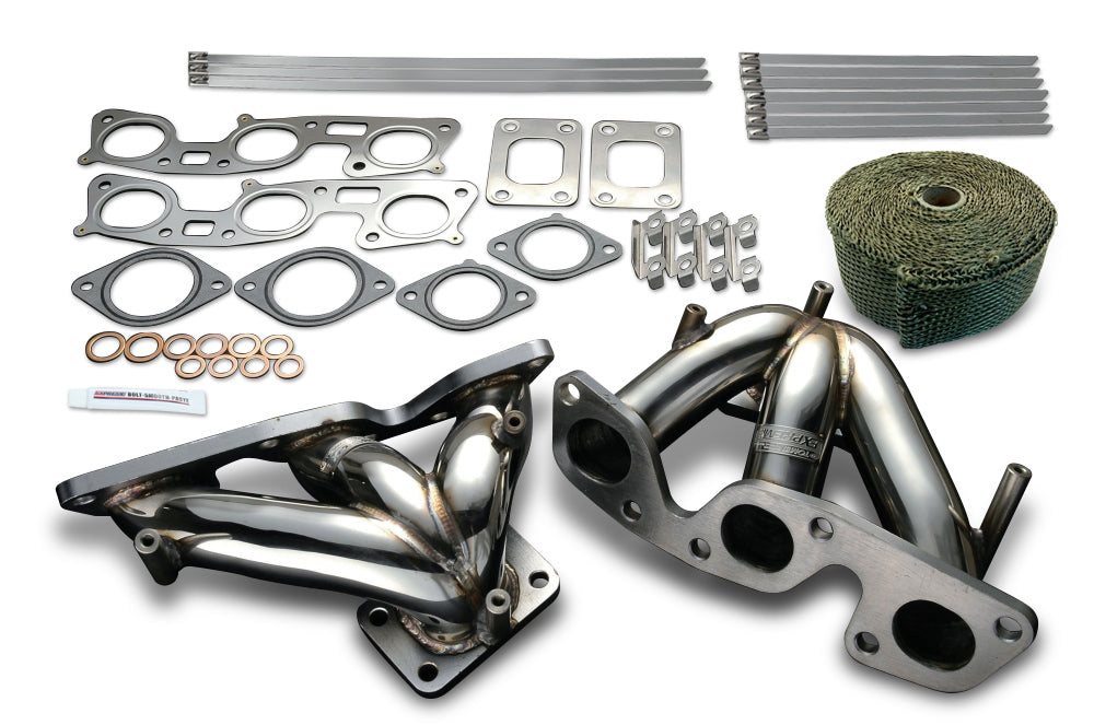 EXPREME RB26DETT Exhaust Manifolds