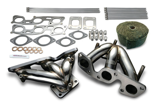 EXPREME RB26DETT Exhaust Manifolds