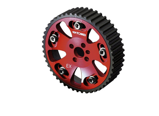 Adjustable Cam Gears, R32-R34