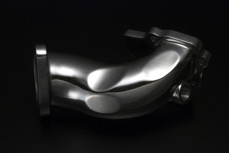EXPREME Turbo Outlet For RB26DETT