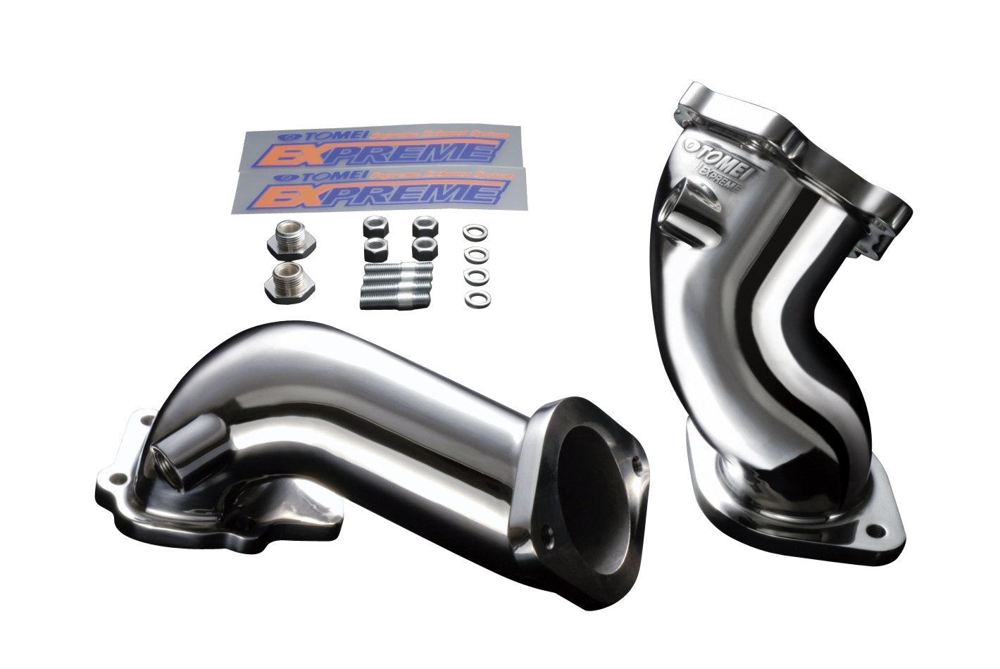 EXPREME Turbo Outlet For RB26DETT
