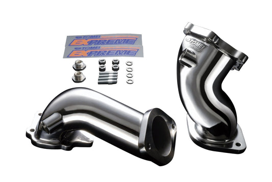 EXPREME Turbo Outlet For RB26DETT