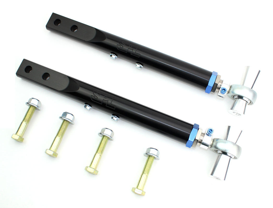 Titanium Tension Rods, R32/R33 GT-R