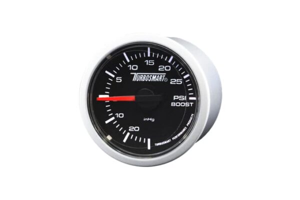 Boost Gauge 0-30psi 52mm – 2 1/16″