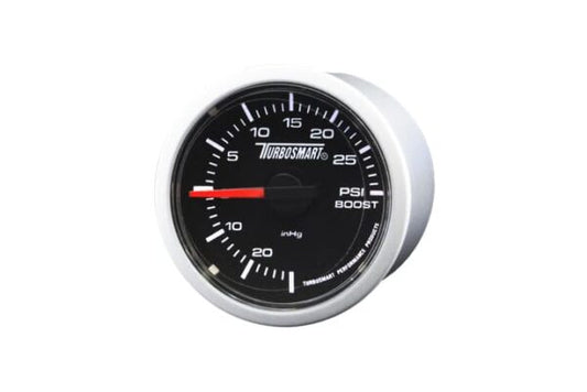Boost Gauge 0-30psi 52mm – 2 1/16″
