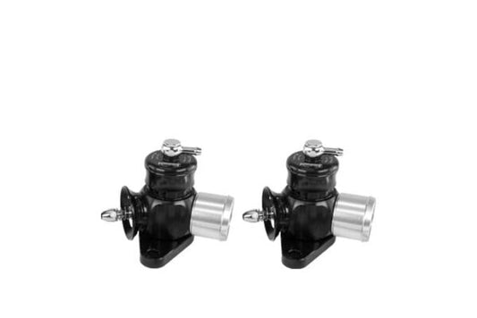 Kompact SP Dual Port BOV Set suit Nissan Skyline GT-R