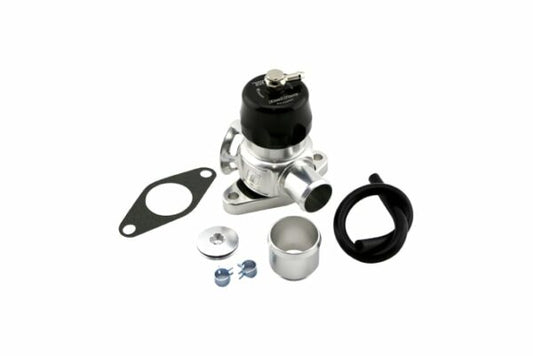 Dual Port Nissan-Black
