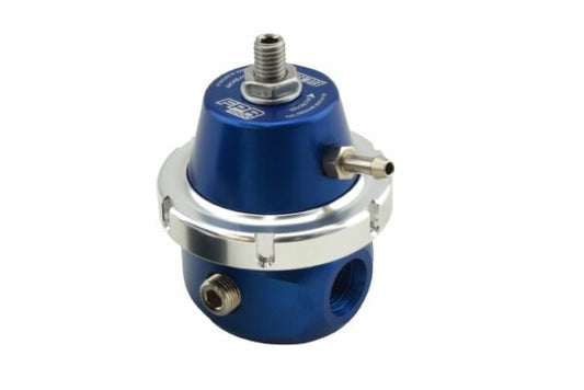 FPR1200 Fuel Pressure Regulator Suit -6AN (Blue)