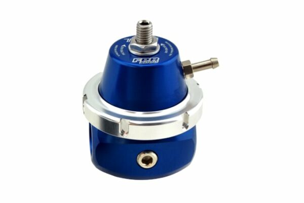 FPR2000 Fuel Pressure Regulator Suit -8AN (Blue)