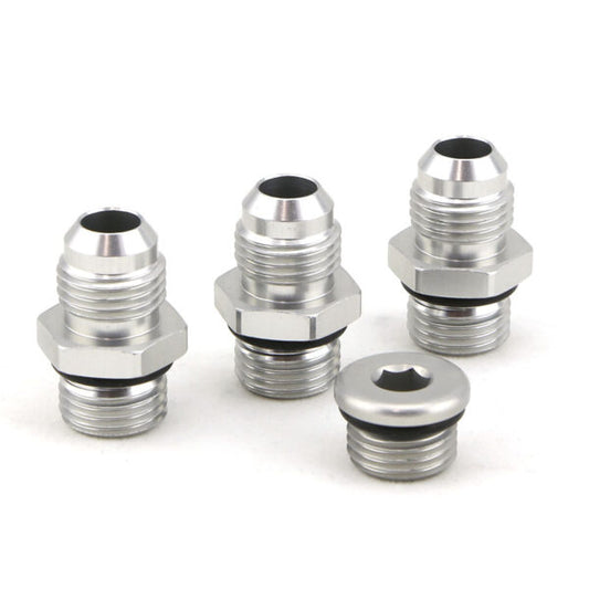 FPR Fitting Kit -6AN to -6AN