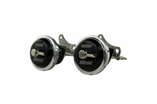 IWG75 Wastegate Actuator Suit Nissan GT-R RB26DETT 14psi