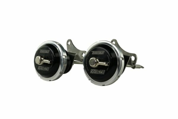 IWG75 Wastegate Actuator Suit Nissan GT-R RB26DETT 7psi