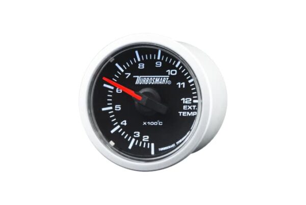 EGT Gauge – Electric – 200-1200°c