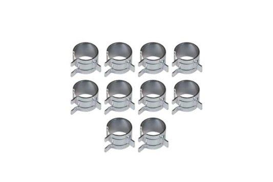 Spring Clamps – For 5mm/0.20″ ID Turbosmart silicone vacuum hose