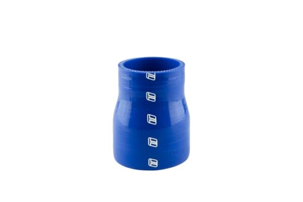 Hose Reducer 2.25-2.75″ Blue